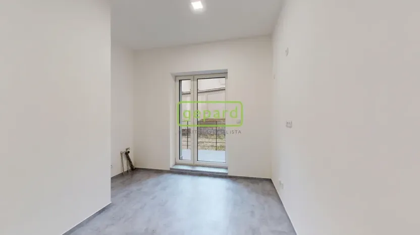 Prodej bytu 2+kk, Ústí nad Labem, Moskevská, 43 m2