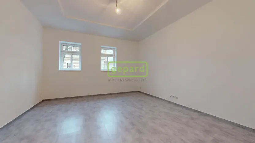 Prodej bytu 2+kk, Ústí nad Labem, Moskevská, 43 m2