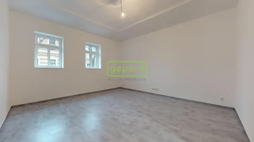 Prodej bytu 2+kk, Ústí nad Labem, Moskevská, 43 m2