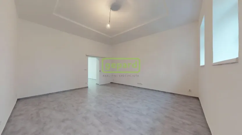 Prodej bytu 2+kk, Ústí nad Labem, Moskevská, 43 m2