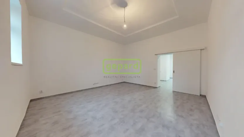 Prodej bytu 2+kk, Ústí nad Labem, Moskevská, 43 m2