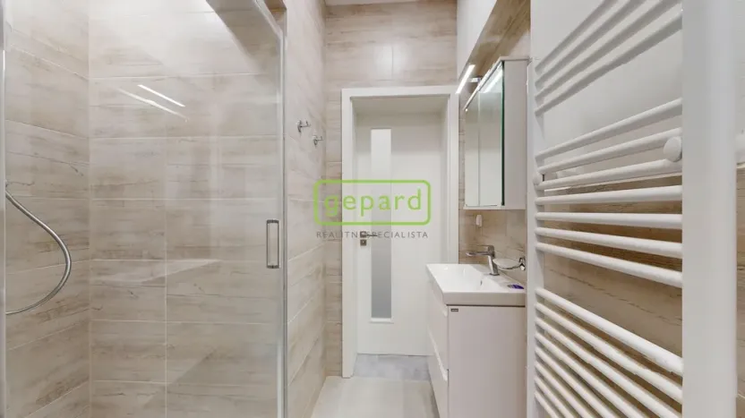 Prodej bytu 2+kk, Ústí nad Labem, Moskevská, 43 m2