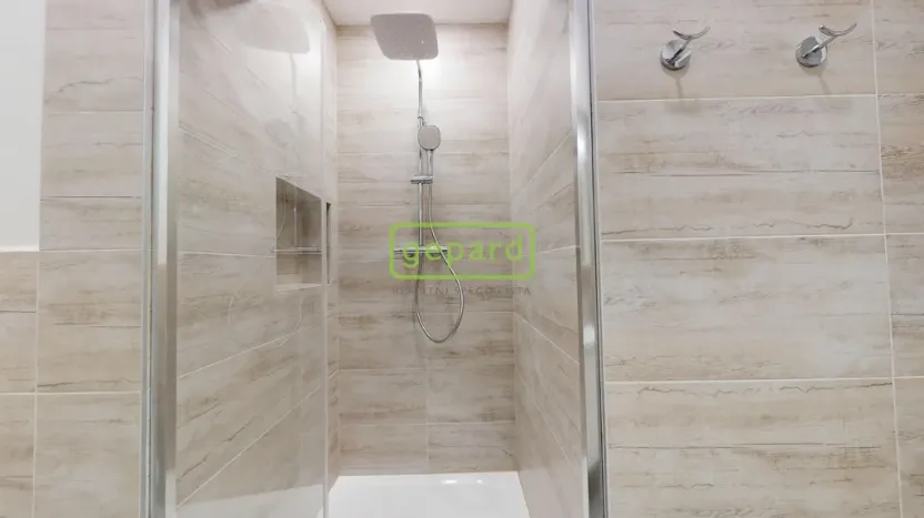 Prodej bytu 2+kk, Ústí nad Labem, Moskevská, 43 m2