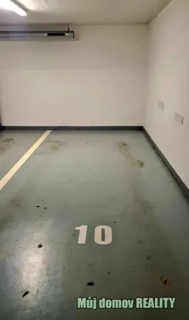 Pronájem bytu 2+kk, Praha - Zbraslav, Pickova, 54 m2