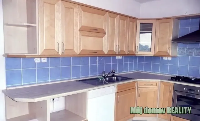 Pronájem bytu 2+1, Praha - Dejvice, Vostrovská, 50 m2