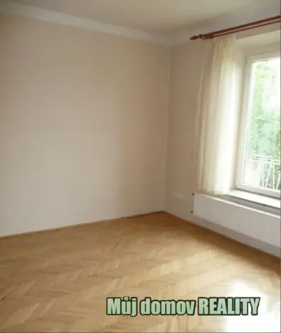 Pronájem bytu 2+1, Praha - Dejvice, Vostrovská, 50 m2