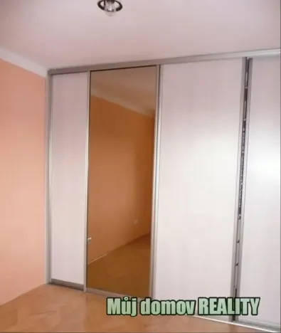 Pronájem bytu 2+1, Praha - Dejvice, Vostrovská, 50 m2