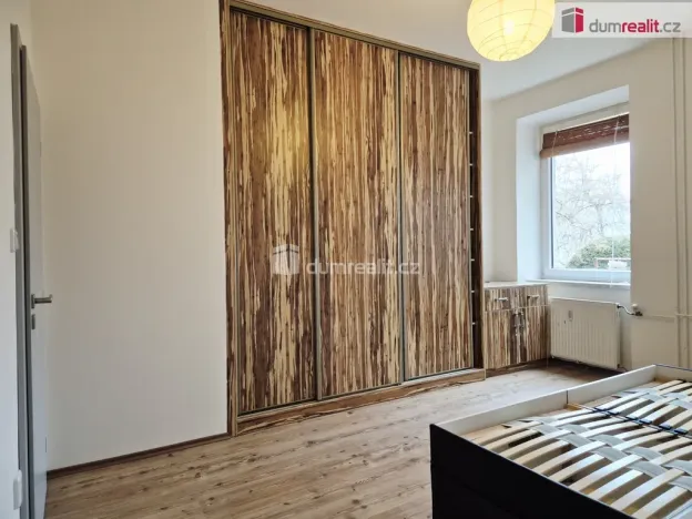 Pronájem bytu 2+kk, České Budějovice - České Budějovice 3, Klavíkova, 51 m2