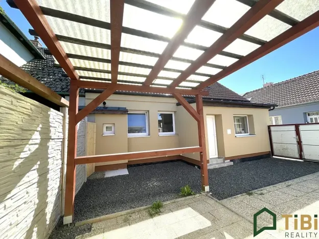 Prodej rodinného domu, Šošůvka, 180 m2