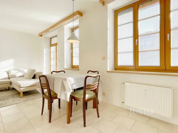 Pronájem bytu 2+1, Praha, Na okraji, 75 m2