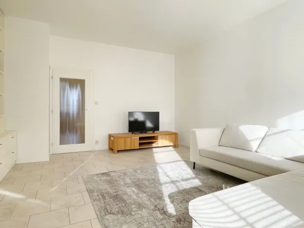 Pronájem bytu 2+1, Praha, Na okraji, 75 m2