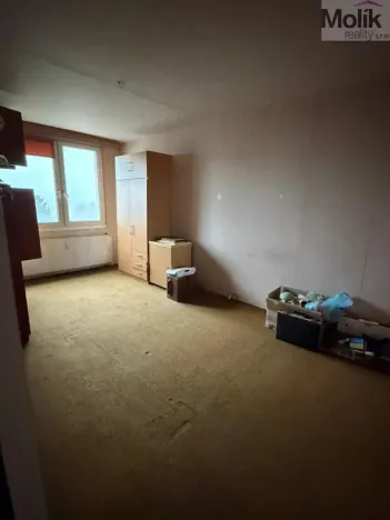 Prodej bytu 3+1, Obrnice, Nová výstavba, 62 m2