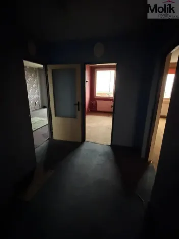 Prodej bytu 3+1, Obrnice, Nová výstavba, 62 m2