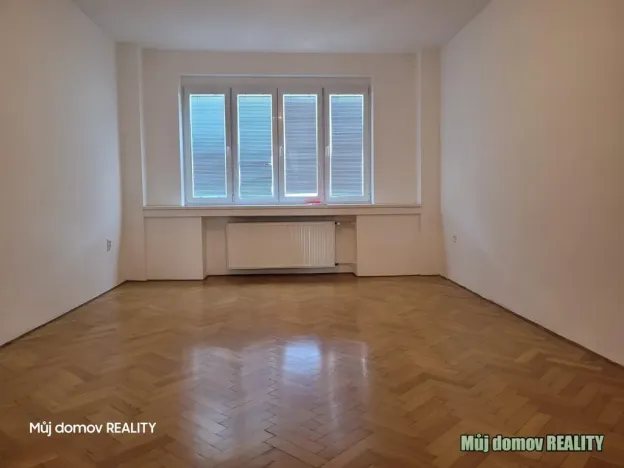 Pronájem bytu 4+1, Praha - Smíchov, Stroupežnického, 146 m2