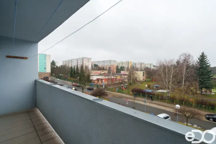 Prodej bytu 2+kk, Mladá Boleslav, Havlíčkova, 39 m2