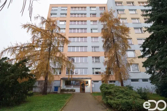Prodej bytu 2+kk, Mladá Boleslav, Havlíčkova, 39 m2