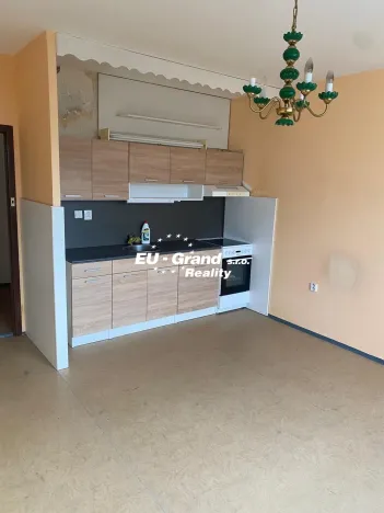 Pronájem bytu 1+1, Varnsdorf, Karolíny Světlé, 41 m2