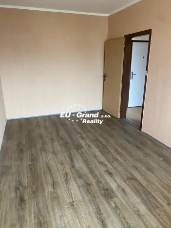 Pronájem bytu 1+1, Varnsdorf, Karolíny Světlé, 41 m2