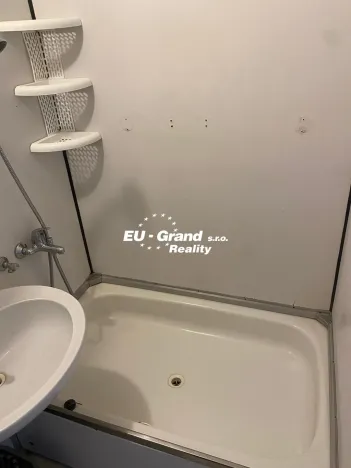 Pronájem bytu 1+1, Varnsdorf, Karolíny Světlé, 41 m2