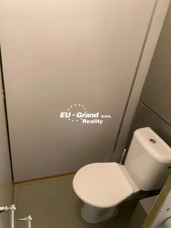 Pronájem bytu 1+1, Varnsdorf, Karolíny Světlé, 41 m2