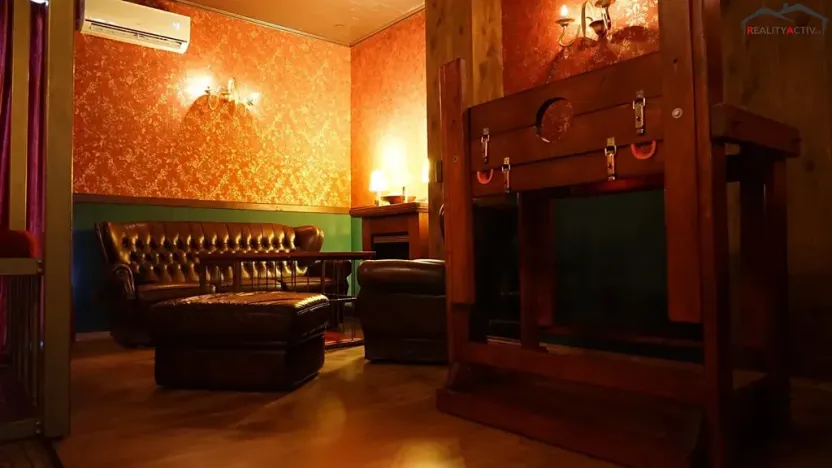 Pronájem rodinného domu, Rozdrojovice, 850 m2