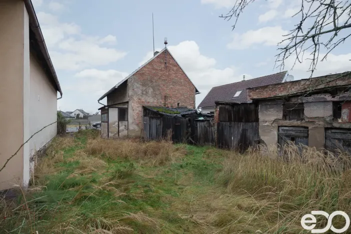 Prodej rodinného domu, Mladá Boleslav - Bezděčín, 54 m2