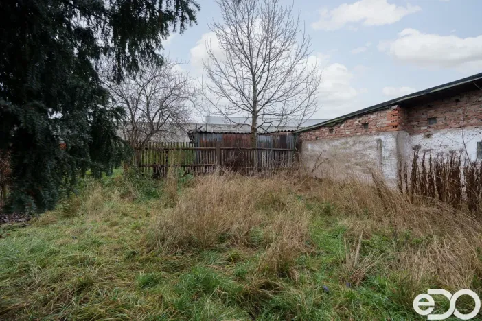 Prodej rodinného domu, Mladá Boleslav - Bezděčín, 54 m2