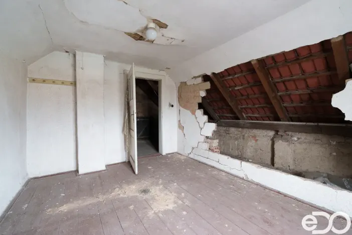 Prodej rodinného domu, Mladá Boleslav - Bezděčín, 54 m2