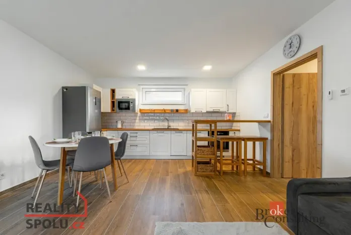 Prodej rodinného domu, Holýšov, Madame Michelin, 65 m2