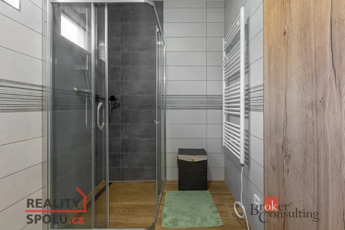 Prodej rodinného domu, Holýšov, Madame Michelin, 65 m2