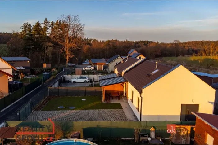 Prodej rodinného domu, Holýšov, Madame Michelin, 65 m2