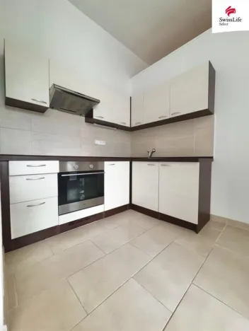 Pronájem bytu 2+kk, Meziboří, nám. 8. května, 54 m2