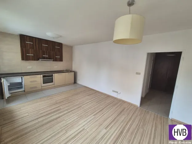 Pronájem bytu 2+kk, Praha, K Šafránce, 40 m2