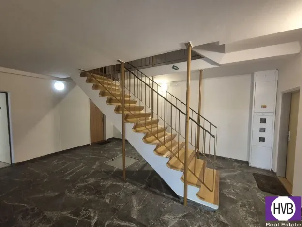 Pronájem bytu 2+kk, Praha, K Šafránce, 40 m2