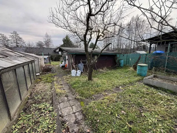 Prodej ostatní, Ostrava - Bartovice, U Důlňáku