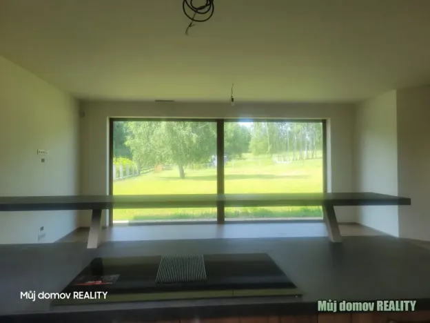 Pronájem rodinného domu, Kunice - Horní Lomnice, 296 m2