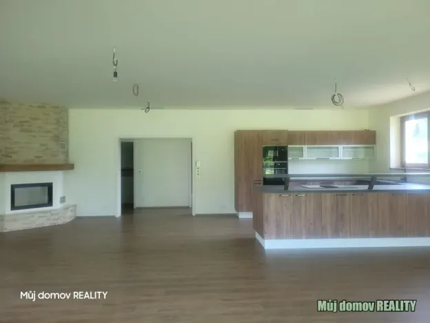 Pronájem rodinného domu, Kunice - Horní Lomnice, 296 m2