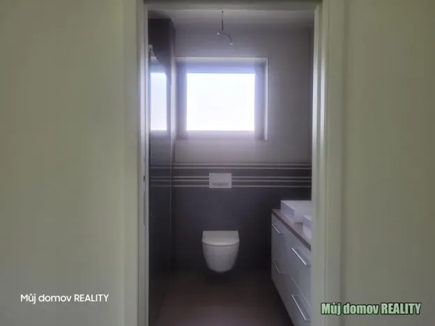 Pronájem rodinného domu, Kunice - Horní Lomnice, 296 m2