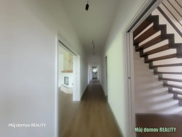 Pronájem rodinného domu, Kunice - Horní Lomnice, 296 m2