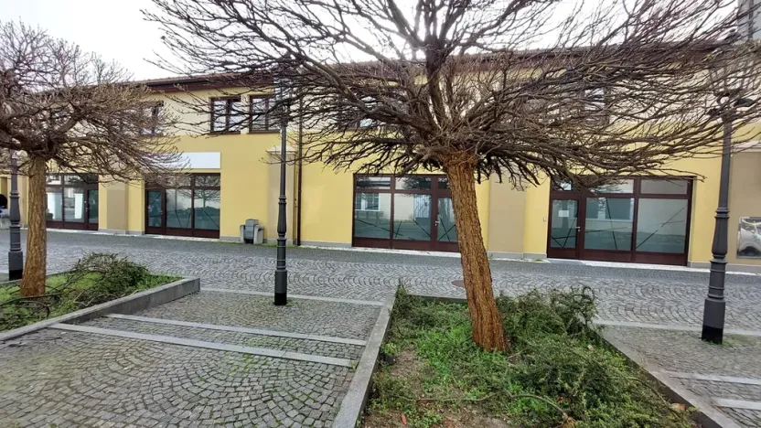 Pronájem kanceláře, Mladá Boleslav, Jaselská, 51 m2