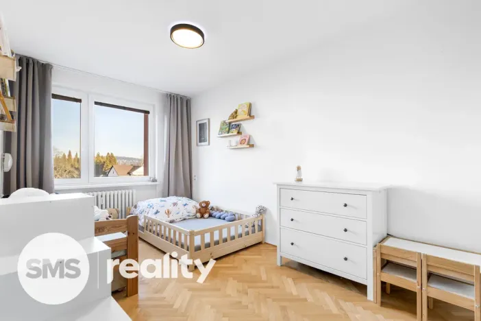 Prodej bytu 3+1, Frýdek-Místek - Frýdek, Slezská, 76 m2