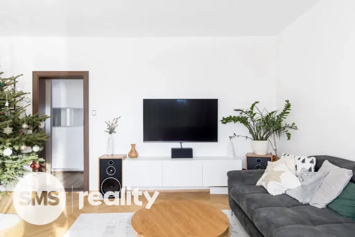 Prodej bytu 3+1, Frýdek-Místek - Frýdek, Slezská, 76 m2