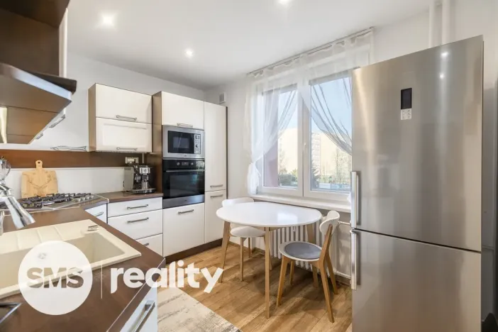 Prodej bytu 3+1, Frýdek-Místek - Frýdek, Slezská, 74 m2