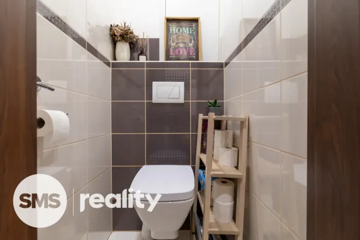 Prodej bytu 3+1, Frýdek-Místek - Frýdek, Slezská, 74 m2