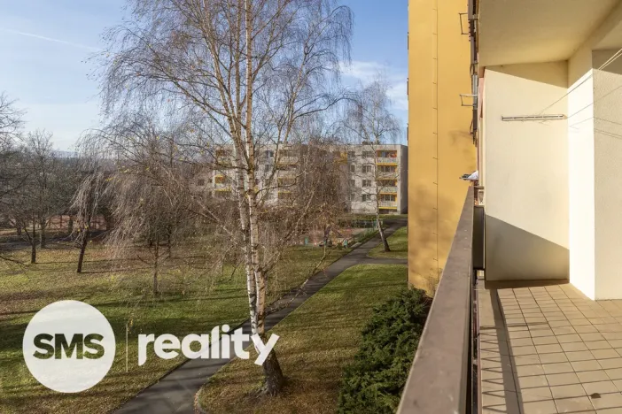 Prodej bytu 3+1, Frýdek-Místek - Frýdek, Slezská, 74 m2