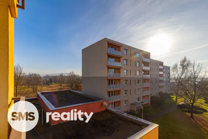 Prodej bytu 3+1, Frýdek-Místek - Frýdek, Slezská, 74 m2