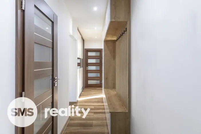 Prodej bytu 3+1, Frýdek-Místek - Frýdek, Slezská, 74 m2