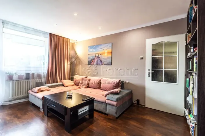 Prodej bytu 3+1, Kladno, Plzeňská, 74 m2