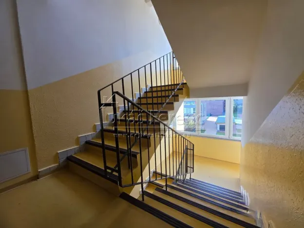 Prodej bytu 3+1, Kladno, Plzeňská, 74 m2