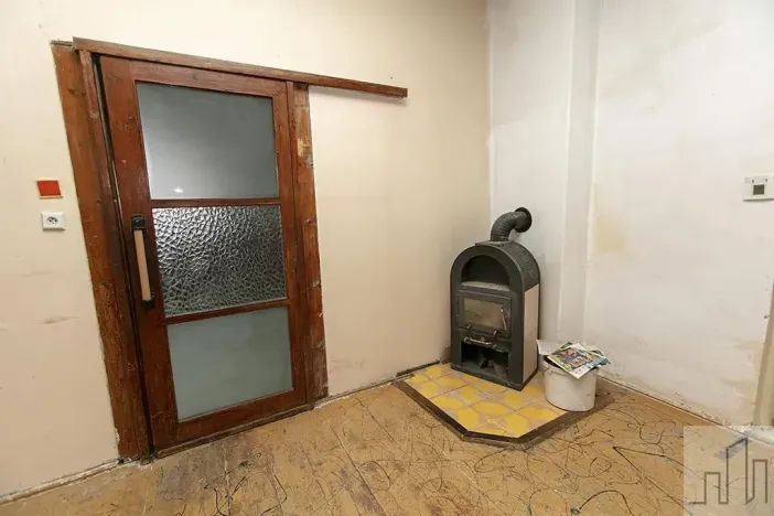 Prodej vícegeneračního domu, Lahošť, Švermova, 250 m2